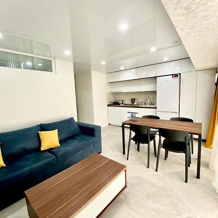 Gss - A Apartment Tbilissi Extérieur photo