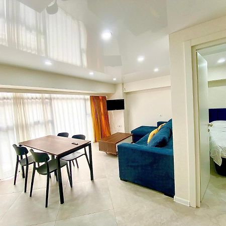 Gss - A Apartment Tbilissi Extérieur photo