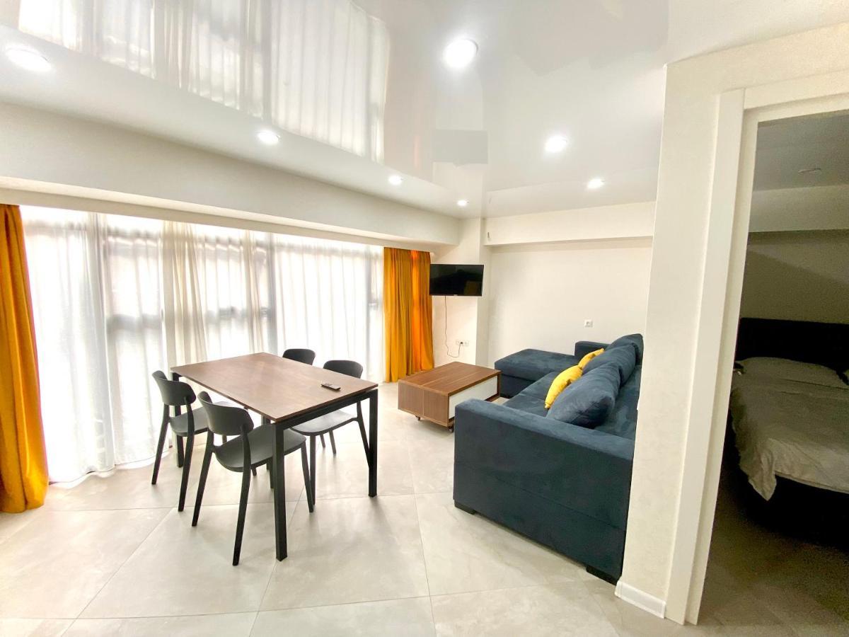 Gss - A Apartment Tbilissi Extérieur photo
