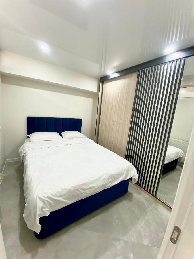 Gss - A Apartment Tbilissi Extérieur photo