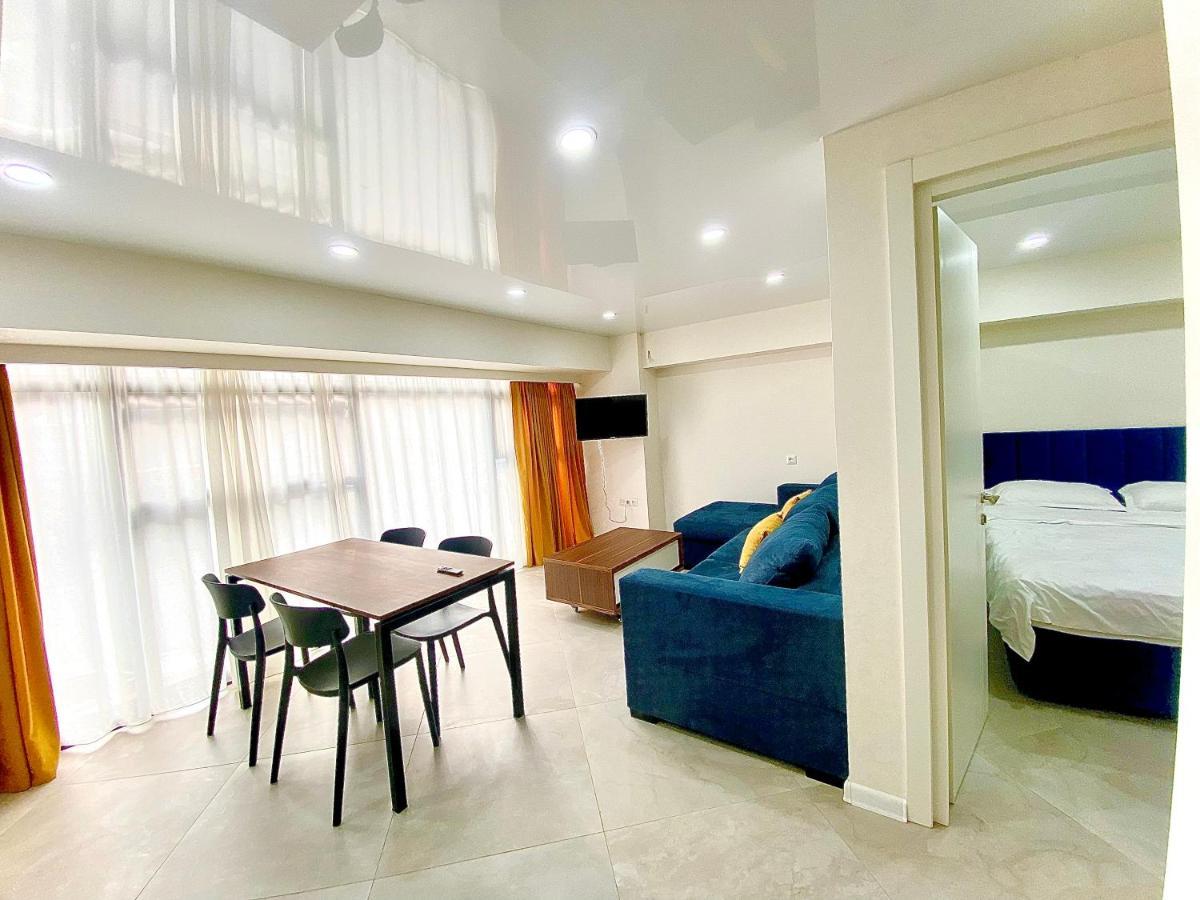 Gss - A Apartment Tbilissi Extérieur photo